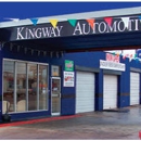 Kingway Automotive - Auto Repair & Service