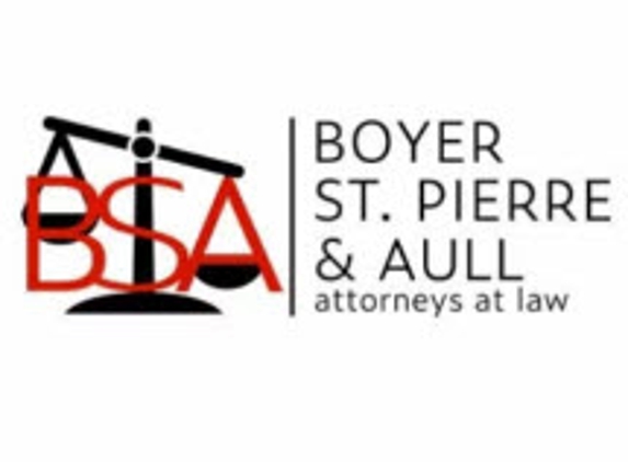 Boyer Law Group - Sterling Heights, MI