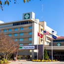 Baptist Health Cancer Center-Fort Smith - Cancer Treatment Centers