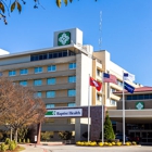 St. Helena Hospitals