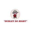 Dudley Do Right - Cabinet Makers