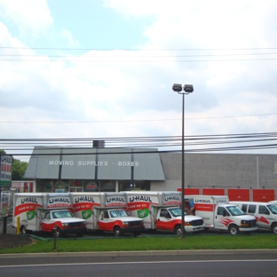 U-Haul Storage of Bethlehem Pike - Colmar, PA