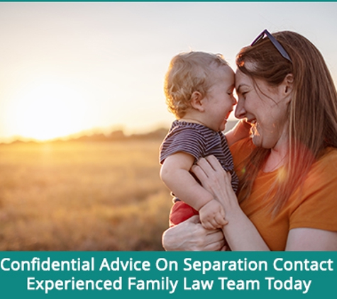 Quinn Family Law - Bundall, QLD. For Confidential Advice On Separation Contact Our Experienced Family Law Team Today