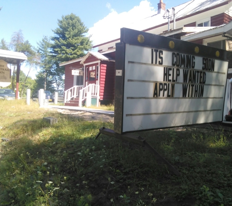 The Old Trail Inn - Hadley, NY. All BEST leads to OLD TRAIL INN