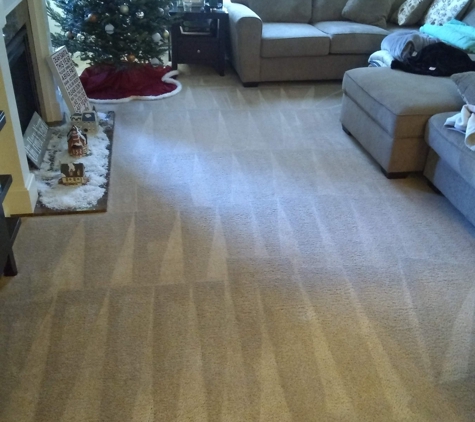 Andrews & Family Carpet Cleaning - Philadelphia, PA. Residential carpet cleaning at just $40 per room.