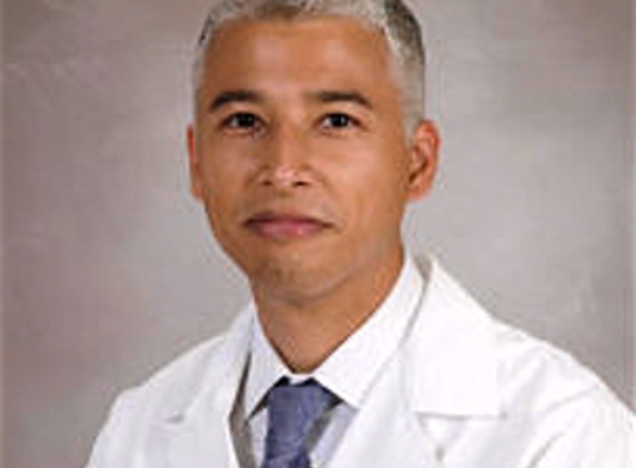 Kristofer M Charlton-ouw, MD - Houston, TX