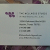 Wellness Studio gallery