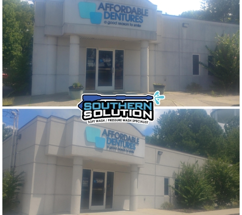 Southern Solution - Dickson, TN