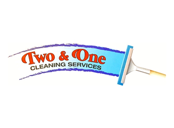 Two & One Cleaning Services - Toms River, NJ