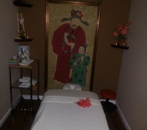 Family Therapeutic Massage - Tamarac, FL