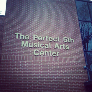 The Perfect 5th Musical Arts Center - Mechanicsburg, PA