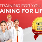 Prime Medical Training