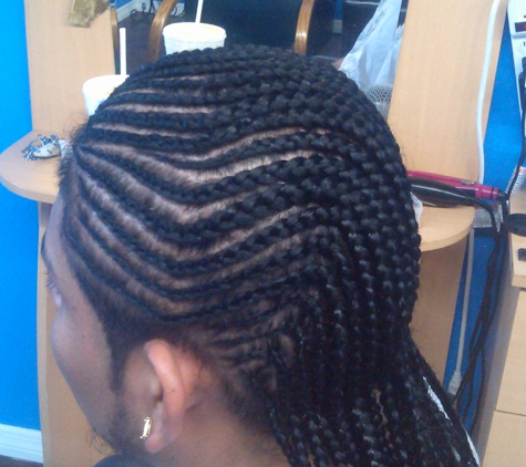 Essence Beauty Salon Inc - Fort Myers, FL