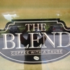 The Blend gallery