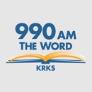 990 AM The Word