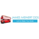 Meinert James D. Dr. - Dentists