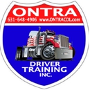 Ontra Driver Training - Driving Instruction