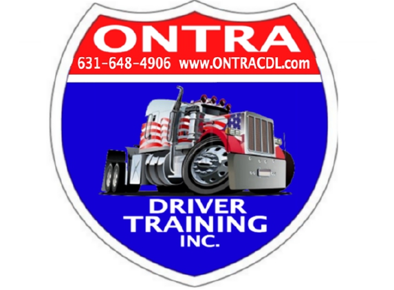 Ontra Driver Training - Ronkonkoma, NY