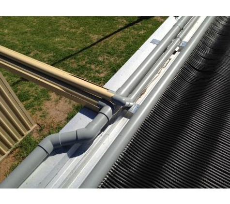 Austral Solar Group - Mornington, VIC