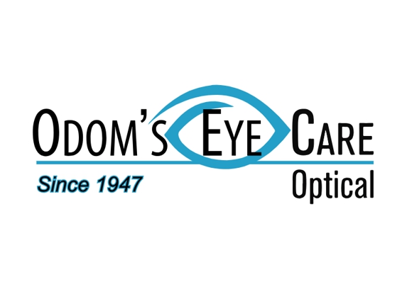 Odom's Eye Care Optical - Jackson, MS