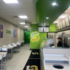 Subway gallery