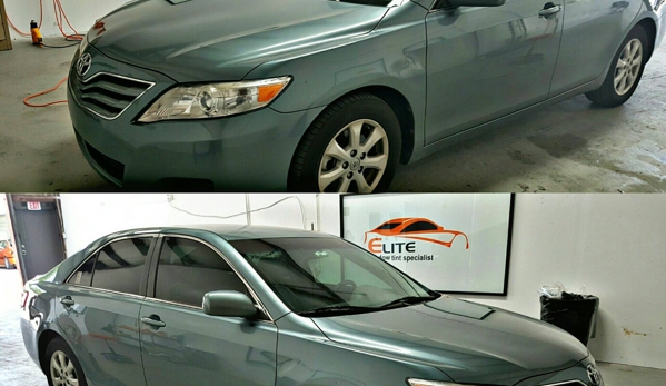 Elite Window Tint Specialist - Orlando, FL