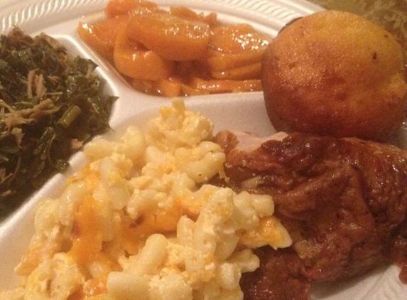 Kaylyns Soul Food - Bessemer, AL