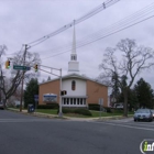 Tabernacle Baptist Church