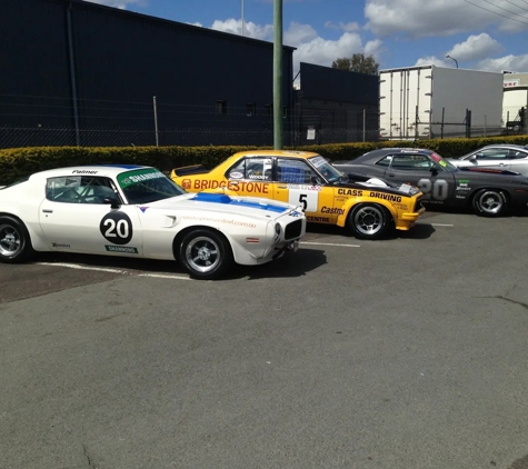 Brisbane Collision Centre - Rocklea, QLD