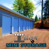 Iron Storage gallery