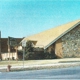 First Baptist Institutional