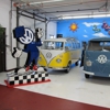 Gene Langan Volkswagen gallery