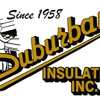 Suburban Insulation gallery