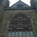 Most Holy Trinity-St. Mary Catholic Church - CLOSED
