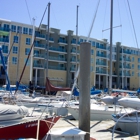 Dolphin Marina Slips