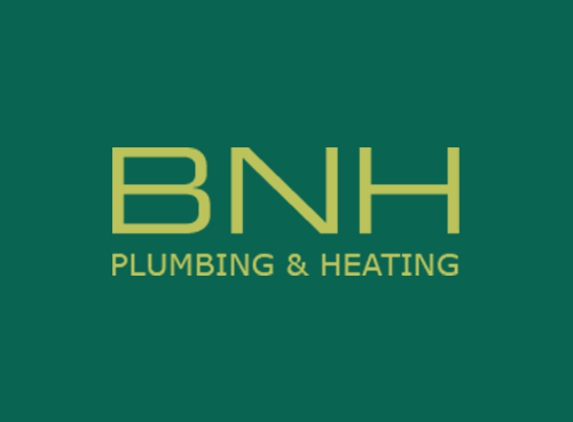 Bnh Plumbing & Heating - Carlisle, PA