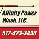 Affinity Power Wash - Pressure Washing Equipment & Services