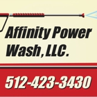 Affinity Power Wash