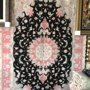 Bijan top rugs