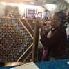 Museum of Indigenous People gallery