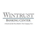 Wintrust Banking Center - Banks