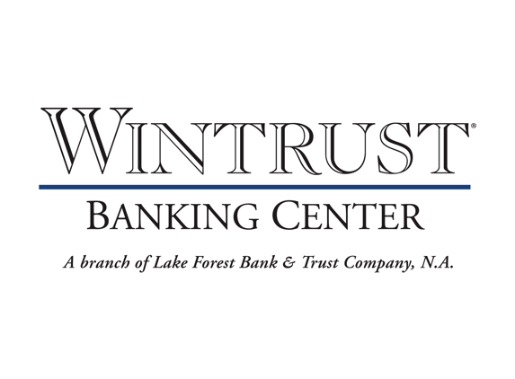 Wintrust Banking Center - Naples, FL