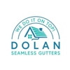 Dolan Seamless Gutters gallery