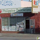 Philippine Delicacies