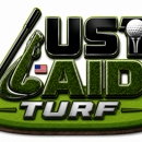 Just Laid Turf