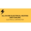 All In One Electrical Heating and Cooling gallery