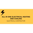 All In One Electrical Heating and Cooling - Electricians