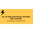 All In One Electrical Heating and Cooling