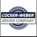 Cocker-Weber Brush Company - Brushes-Wholesale & Manufacturers