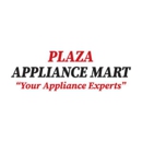 Plaza Appliance Mart - Major Appliances